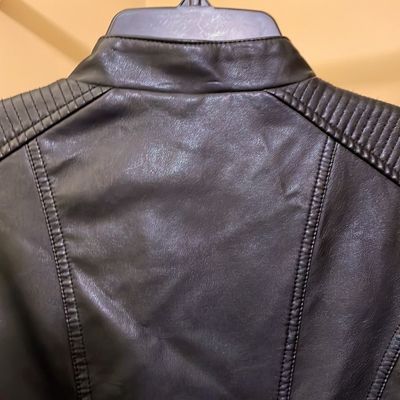 Moto jacket. Size Medium. New condition - Picture 7 of 9